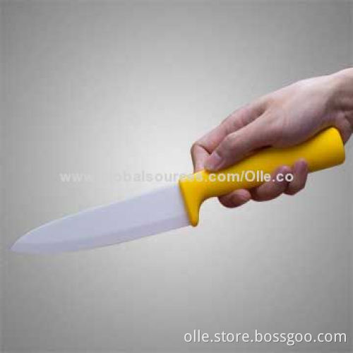 Ceramic Knife for Kitchen, as Gifts for Chefs